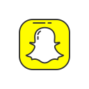 Ghost,Snapchat,Snapchat logo,Social media